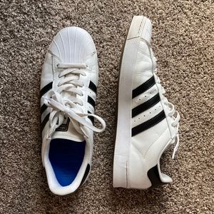 Mens Adidas Skateboarding Shoes